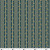 Plum Creek by Little House on the Prairie® Dakota Stripe Indigo