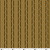 Plum Creek by Little House on the Prairie® Dakota Stripe Walnut