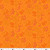 Sun Print 2027 by Alison Glass Gathered Orange