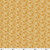 Bountiful by Andover Fabrics Oak Honey