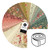 Eleni - 2.5 Inch Strip Roll - 40 Cuts Each
