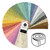 Eye Candy - 2.5 Inch Strip Roll - 40 Cuts Each