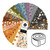 Hello Halloween - 2.5 Inch Strip Roll - 40 Cuts Each