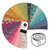 Petite Bijoux - 2.5 Inch Strip Roll - 40 Cuts Each