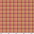 Practical Magic by Laundry Basket Quilts Oxford Terracotta