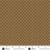 BRIDGEPORT BY JO MORTON Square Stripes Brown