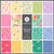 Blooming Besties - 10 Yard Bolt Case Pack - 25 Bolts Each