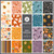 Hello Halloween - 10 Yard Bolt Case Pack - 24 Bolts Each