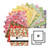 Countryside Classics - 5 Inch Square - 42 Cuts Each