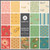 Healesville Christmas - 15 Yard Bolt Case Pack - 29 Bolts Each