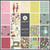 Sew Retro - 15 Yard Bolt Case Pack - 27 Bolts Each