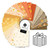 Butternut - Fat Quarter Bundle - 22 Cuts Each