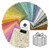Eye Candy - Fat Quarter Bundle - 30 Cuts Each