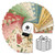 Healesville Christmas - Fat Quarter Bundle - 29 Cuts Each