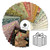 Practical Magic - Fat Quarter Bundle - 32 Cuts Each