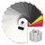 Shadow 2027 - Fat Quarter Bundle - 21 Cuts Each
