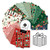 The Nutcracker - Fat Quarter Bundle - 15 Cuts Each
