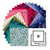 Mystic Meadow - 5 Inch Square - 42 Cuts Each