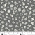 Scandi by Makower UK Charms Grey