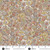 Atelier by Makower UK Spool Cream