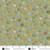 Atelier by Makower UK Buttons Green