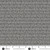 Atelier by Makower UK Glossary Grey