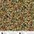 Golden by Makower UK Patchwork Green