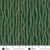 Golden by Makower UK Stripe Green
