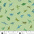Prehistoric by Makower UK Pals Green