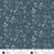Driftwood by Makower UK Shells Blue