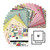 Sew Retro - 5 Inch Square - 42 Cuts Each