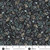 Charmed by Makower UK Flora Black