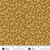 Kindred by Makower UK Clover Yellow