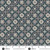 Kindred by Makower UK Foulard  Blue