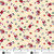 Country Christmas by Makower UK Santa Cream