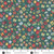 Country Christmas by Makower UK Presents Green