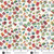 Country Christmas by Makower UK Presents Cream