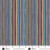 Orbit by Makower UK Fine Stripe Blue