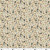 Pooch by Makower UK Pals Cream