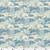 Wildwood by Makower UK Landscape Blue