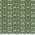 Wildwood by Makower UK Glade Green