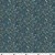 Wildwood by Makower UK Meadow Blue
