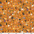 Hello Halloween by Makower UK Spellbound Orange