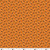 Hello Halloween by Makower UK Bats Orange