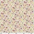 Sew Retro by Makower UK Buttons Cream