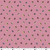 Sew Retro by Makower UK Irons Pink