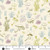 Celestial Garden by Alexandra Bordallo Forest Fungi Cream