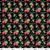 Home for the Holidays by Andover Fabrics Solstice Bells Midnight
