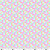 Daisy Child by Andover Fabrics Daisy Sequin Boogie