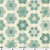 Grandmas Flower Garden by Laundry Basket Quilts Robins Egg